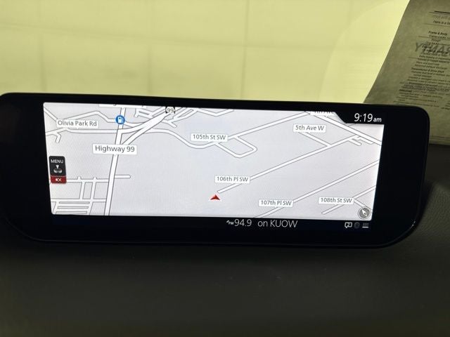 2023 Mazda Mazda CX-50 2.5 Turbo Premium Package