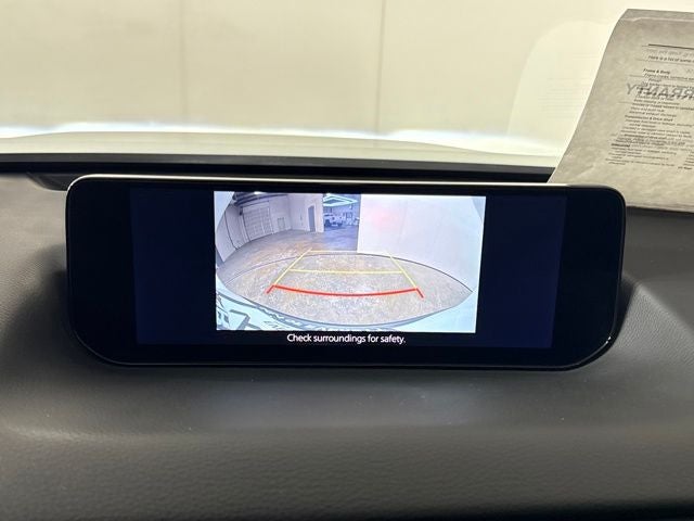 2023 Mazda Mazda CX-50 2.5 Turbo Premium Package