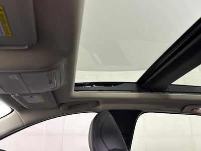 2023 Mazda Mazda CX-50 2.5 Turbo Premium Package