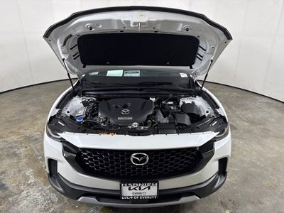 2023 Mazda Mazda CX-50 2.5 Turbo Premium Package