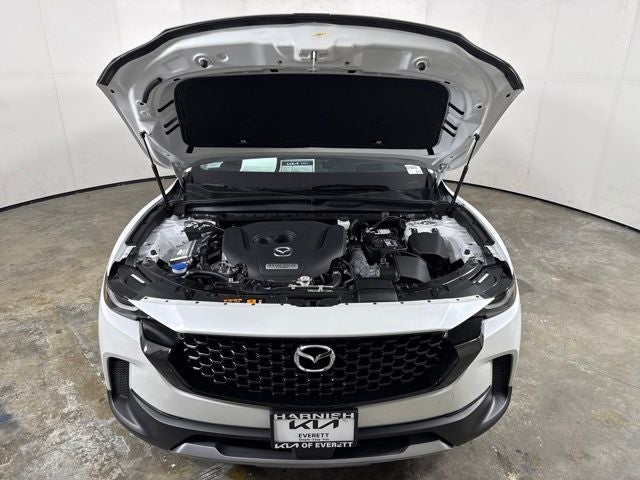 2023 Mazda Mazda CX-50 2.5 Turbo Premium Package