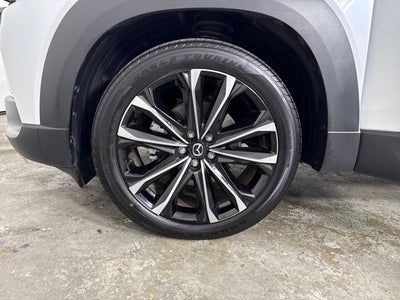 2023 Mazda Mazda CX-50 2.5 Turbo Premium Package