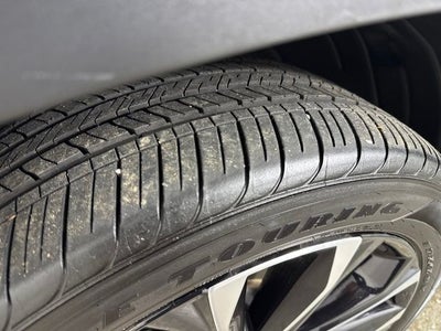 2023 Mazda Mazda CX-50 2.5 Turbo Premium Package