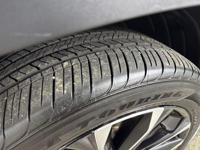 2023 Mazda Mazda CX-50 2.5 Turbo Premium Package