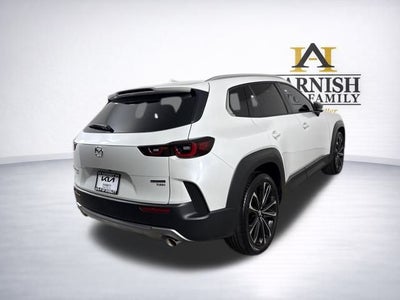 2023 Mazda Mazda CX-50 2.5 Turbo Premium Package