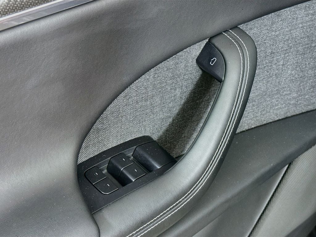 2023 Tesla Model X Plaid