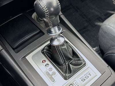 2008 Mitsubishi Lancer Evolution MR