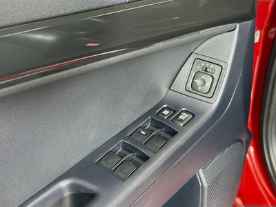 2008 Mitsubishi Lancer Evolution MR