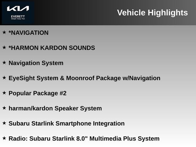 2018 Subaru Crosstrek 2.0i Limited