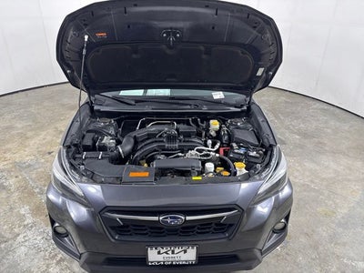 2018 Subaru Crosstrek 2.0i Limited