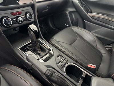 2018 Subaru Crosstrek 2.0i Limited