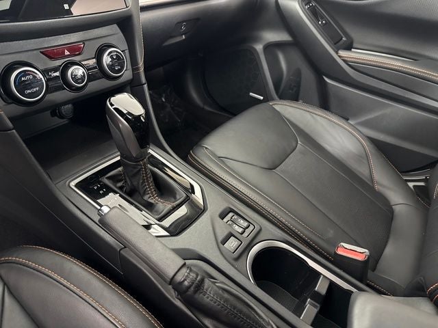 2018 Subaru Crosstrek 2.0i Limited