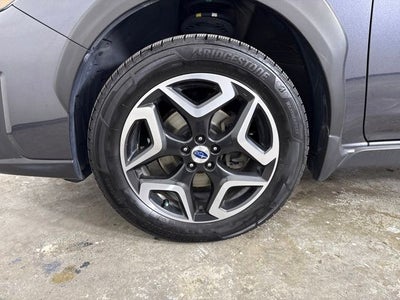 2018 Subaru Crosstrek 2.0i Limited