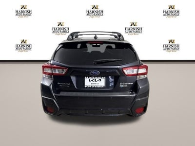 2018 Subaru Crosstrek 2.0i Limited