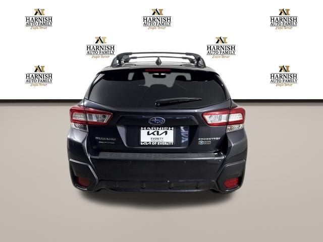 2018 Subaru Crosstrek 2.0i Limited