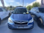 2015 Subaru Forester 2.5i Touring