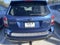 2015 Subaru Forester 2.5i Touring