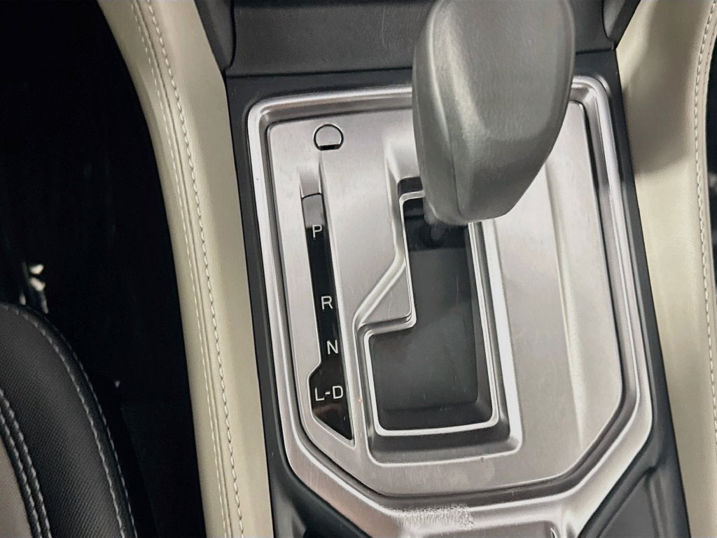 2024 Subaru Forester Base