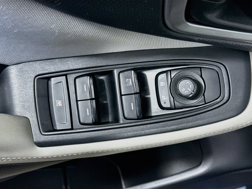 2024 Subaru Forester Base