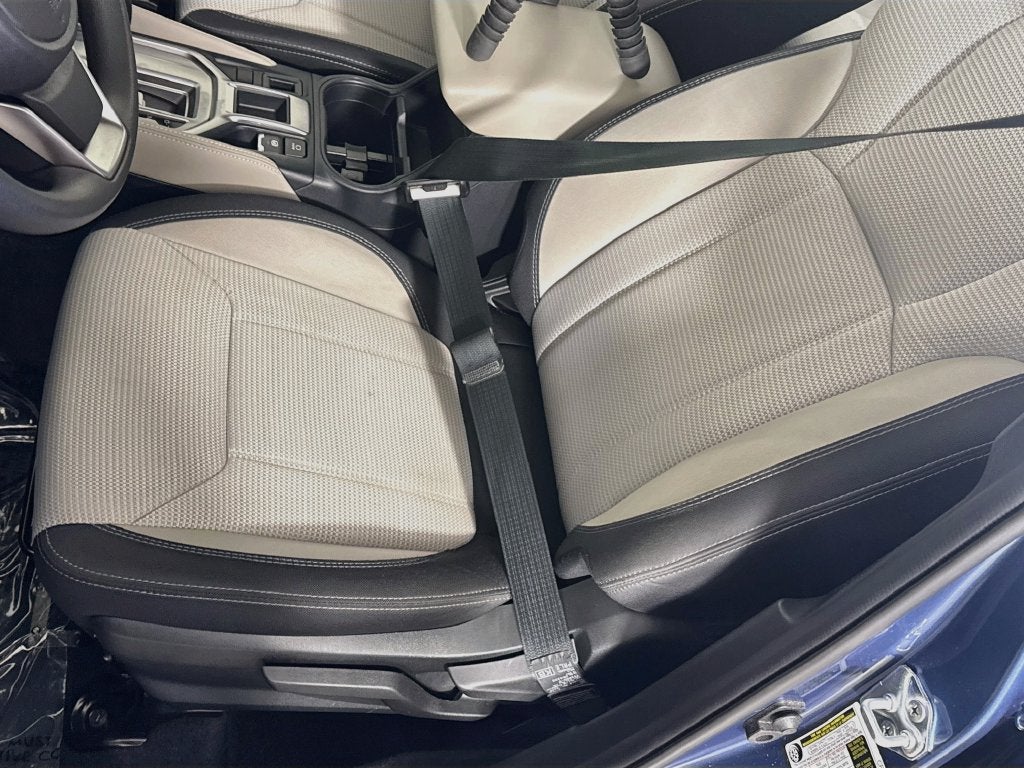 2024 Subaru Forester Base