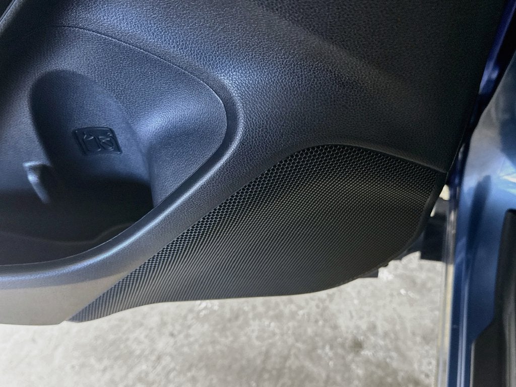 2024 Subaru Forester Base