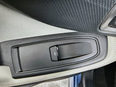 2024 Subaru Forester Base