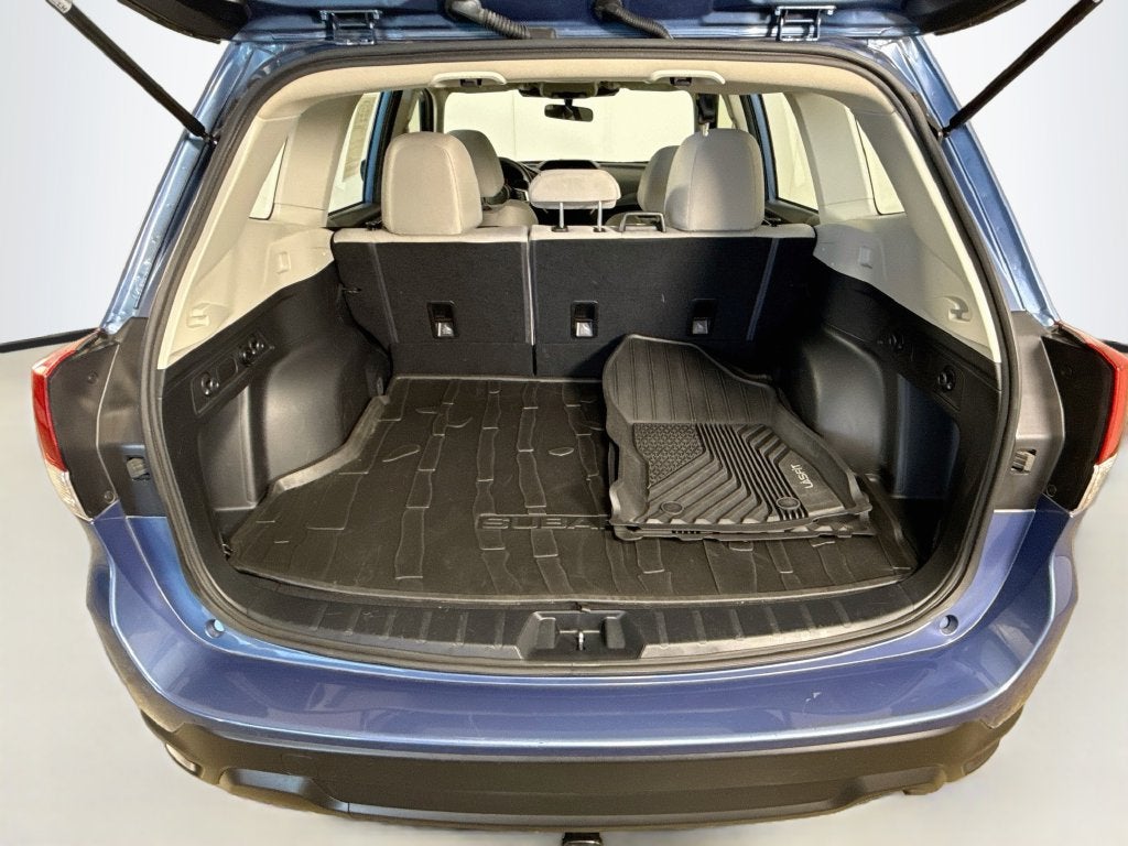 2024 Subaru Forester Base