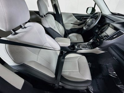 2024 Subaru Forester Base