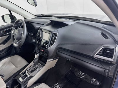 2024 Subaru Forester Base