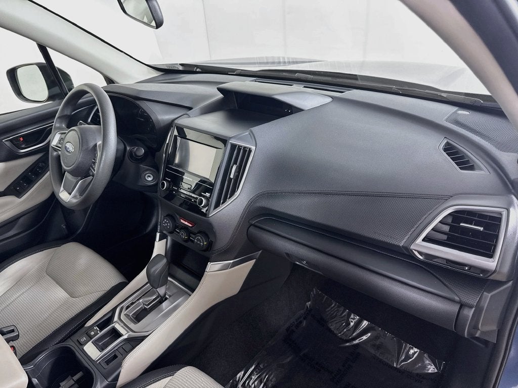 2024 Subaru Forester Base