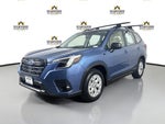 2024 Subaru Forester Base