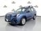 2024 Subaru Forester Base