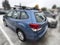 2024 Subaru Forester Base