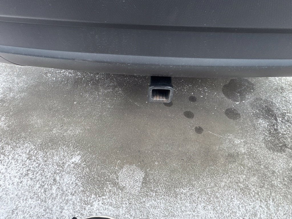2024 Subaru Forester Base
