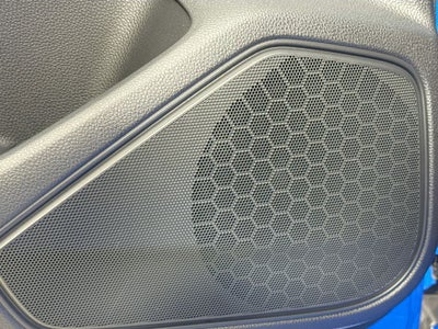 2025 Honda Civic Type R Manual