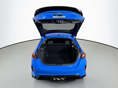 2025 Honda Civic Type R Manual