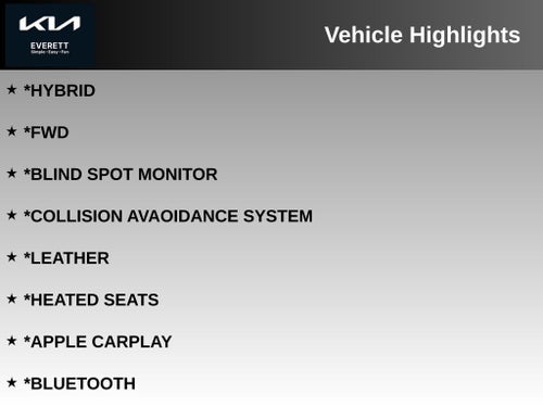 2018 Honda Clarity Plug-In Hybrid Touring