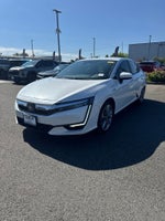 2018 Honda Clarity Plug-In Hybrid Touring