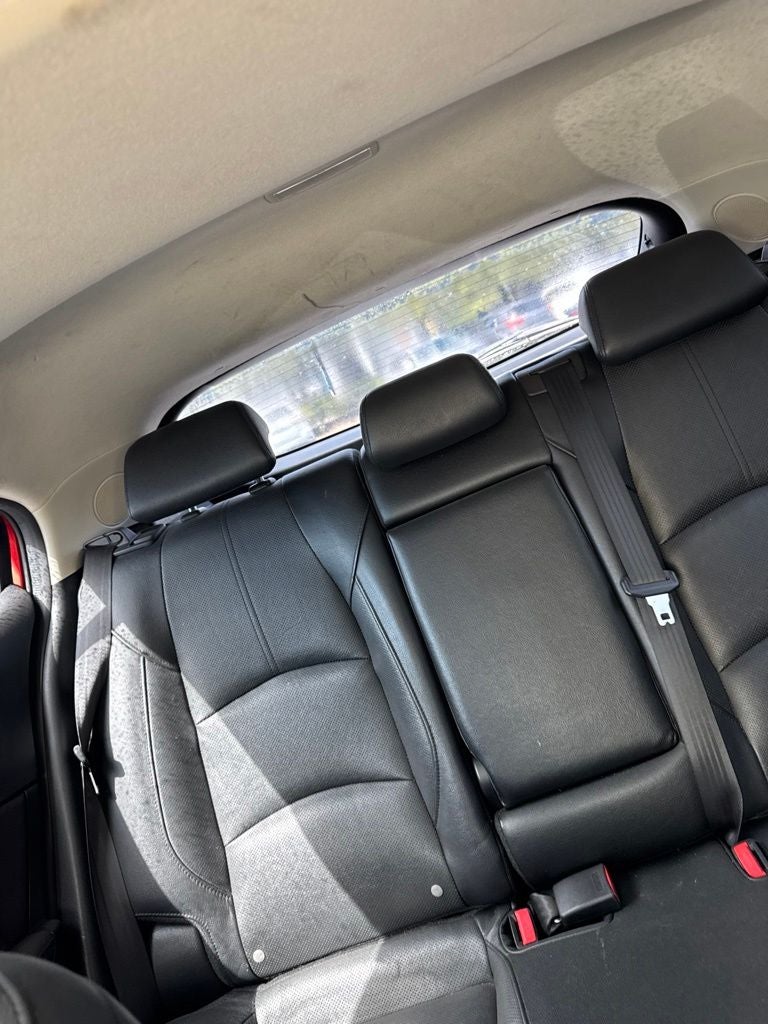 2017 Mazda Mazda3 Grand Touring