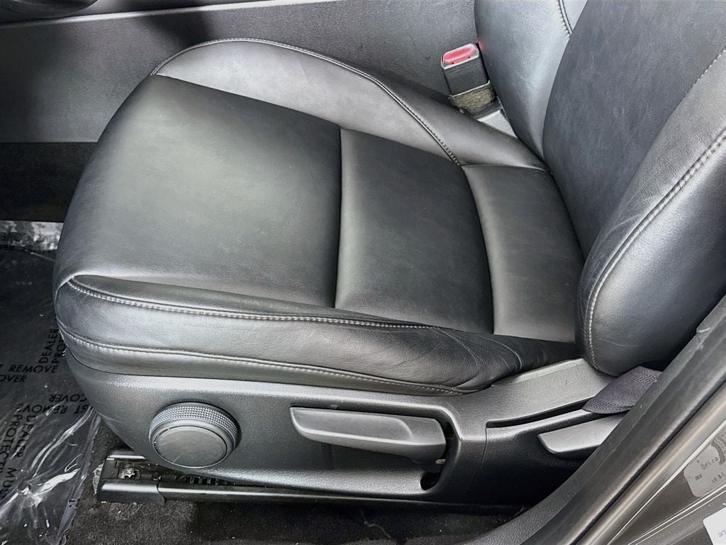 2019 Mazda Mazda3 Base