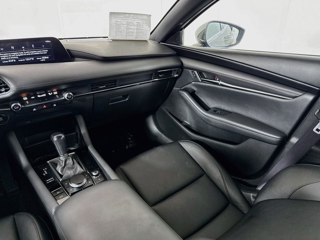2019 Mazda Mazda3 Base