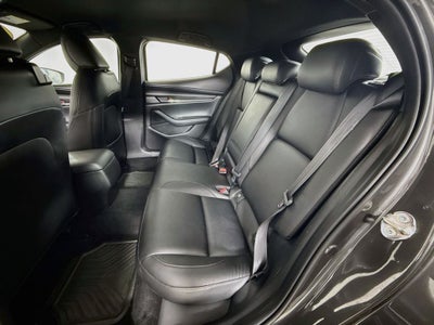 2019 Mazda Mazda3 Base