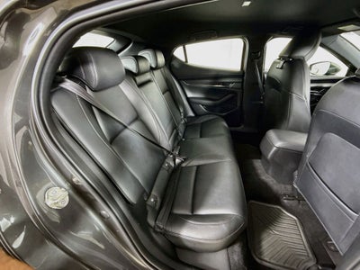 2019 Mazda Mazda3 Base