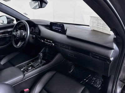 2019 Mazda Mazda3 Base