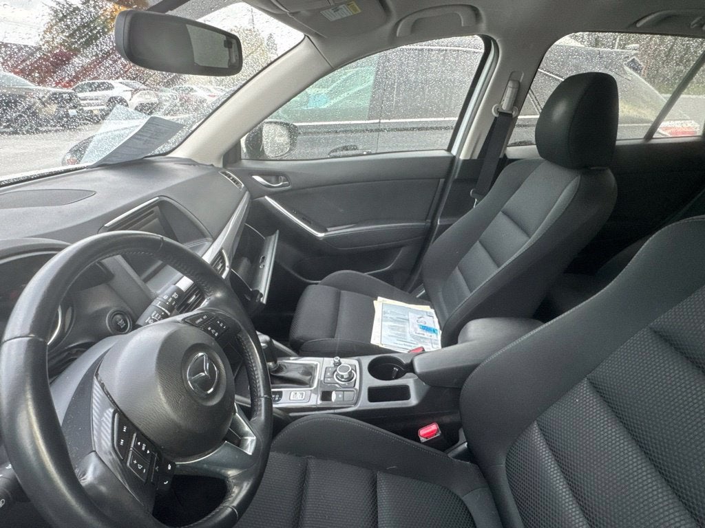 2016 Mazda Mazda CX-5 Touring