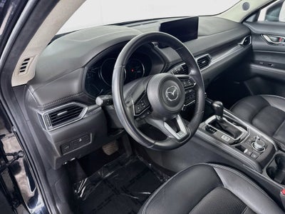 2024 Mazda Mazda CX-5 2.5 S Premium Package