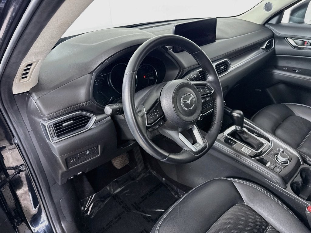 2024 Mazda Mazda CX-5 2.5 S Premium Package