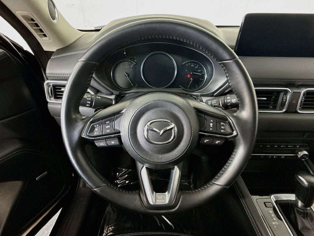 2024 Mazda Mazda CX-5 2.5 S Premium Package