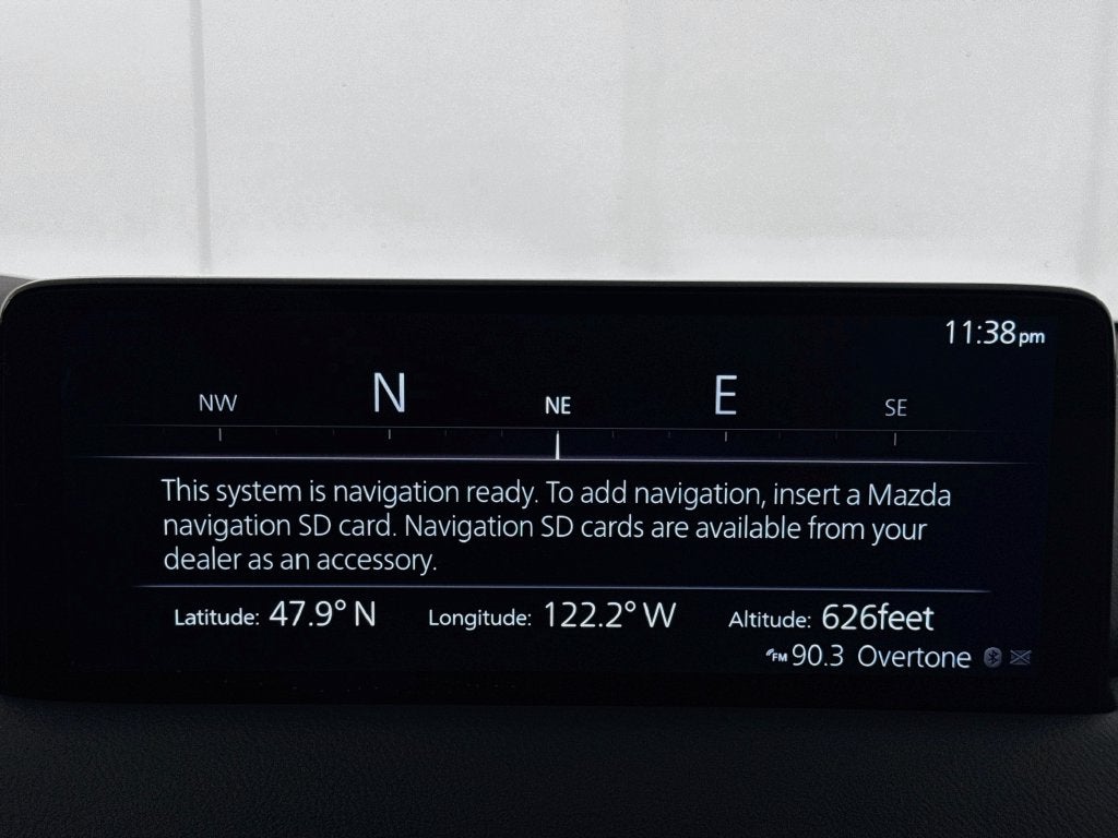 2024 Mazda Mazda CX-5 2.5 S Premium Package