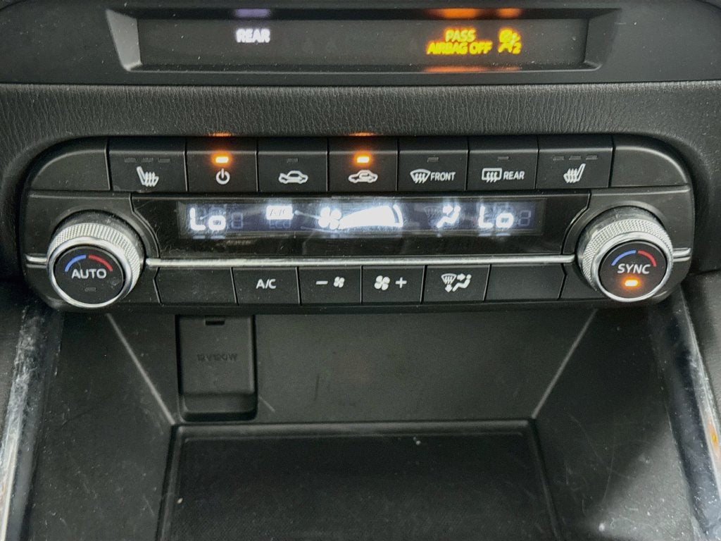 2024 Mazda Mazda CX-5 2.5 S Premium Package